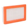 Luftfilter BOSCH F 026 400 595 für RENAULT Twingo III Produktbild-Vorschau 4