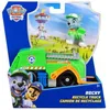 Spin Master Paw Patrol základné vozidlá Rocky Náhľad obrázku produktu 3