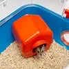 Ferplast Combi 2 Nagettenkäfig Produktbild-Vorschau 9