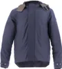 Helstons Flame wasserdichte Motorrad Textiljacke, blau, 2XL Produktbild-Vorschau 5