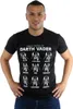 Star Wars - "Many Faces Of Darth Vader" T-Shirt für Herren Produktbild-Vorschau 4