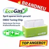 EcoGas™ OBD2 Tuning Chip Sprit sparen Stecker Verbrauch Produktbild-Vorschau 1