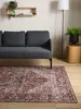 Interiyou Umývateľný koberec Gent Multicolour/beige 200x300 Náhľad obrázku produktu 2