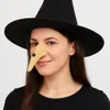 Widmann Hexennase mit Warze Halloween Karneval Fasching Produktbild-Vorschau 5