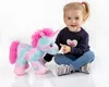 Amia pluszowy jednorożec świecący w ciemności, 30 cm Podgląd zdjęcia produktu 3