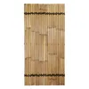 Panel bambusowy w kolorze naturalnym 90 x 100 cm Podgląd zdjęcia produktu 3
