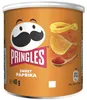 Chipsy ziemniaczane Pringles Papryka 40 g Anteprima dell’immagine prodotto 4