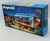 PLAYMOBIL 9041 Circus Roncalli Wohnwagen mit Traktor Produktbild-Vorschau 2