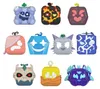 Blox Fruits Minifigure 4 Pack - S2, 6 rok/roky, Vícebarevný Náhled obrázku produktu 1