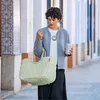 Reisenthel loopshopper L, Mintfarbe, Polyester, Produktbild-Vorschau 2