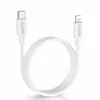 Für Apple iPhone Lightning Ladekabel USB C Kabel 1 Meter Produktbild-Vorschau 3