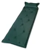 Sedco Zelfopblazende Slaapmat 180x55x2,5 Cm Groen Productafbeelding-voorbeeld 1