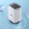 Zewnętrzny Zestaw Monitoringu Baseus Security N1 Plus Dual Podgląd zdjęcia produktu 7