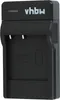 vhbw USB-C Ladegerät kompatibel mit Casio NP-40DCA, NP-40, Produktbild-Vorschau 2