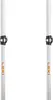 Leki Cressida FX Carbon AS White/Mango/Silver 100 - 120 cm Náhled obrázku produktu 20
