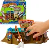 Hot Wheels Tony Hawk Skate Stadium Skatepark Voir les images du produit 10