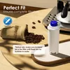 Waterdrop Filterkartuschen, Ersatz für De'Longhi® Produktbild-Vorschau 3