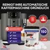 Reinigungstabletten für Kaffeevollautomaten 150 Stück Produktbild-Vorschau 2