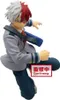 Banpresto - My Hero Academia Bravegraph Vol.2 14cm Figurka Produktbild-Vorschau 1
