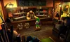 The Legend of Zelda - Ocarina of Time 3D Produktbild-Vorschau 16