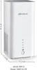 Devolo WiFi 6 Router 3600 5G LTE Podgląd zdjęcia produktu 4