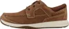 CLARKS SAILVIEW LACE Hnedá Náhľad obrázku produktu 2
