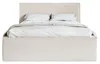 Selsey LUCERA - Polsterbett mit Samtbezug und Stauraum, Produktbild-Vorschau 6