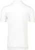 Polo Fred Perry M6000, polo da uomo bianca Anteprima dell’immagine prodotto 9
