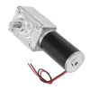 Silnik z redukcją prędkości, motoreduktor elektryczny, Podgląd zdjęcia produktu 7