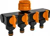 Bradas ECO-PWB3033 BLACK LINE Splitter Produktbild-Vorschau 2