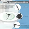 VERCO Ersatzteile für Dreame Aqua10 Ultra Roller Zubehör Produktbild-Vorschau 4