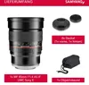 Samyang 85mm F1.4 AS IF UMC, 9/7, Sony E Podgląd zdjęcia produktu 11