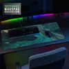 CSL Gaming Mauspad, XXL, Mousepad, 900 x 400 x 3 mm, Produktbild-Vorschau 5