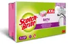 Scotch-Brite Reinigungsschwamm Soft, Farbe: rosa/weiá Anteprima dell’immagine prodotto 1