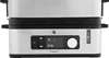 A close-up front view of a WMF KÃÅCHENminis Vitalis E Dampfgarer. Náhľad obrázku produktu