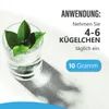 Saint Nutrition® Bachblüten Kügelchen | unterstützt gegen Produktbild-Vorschau 5