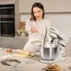 Kuchyňský robot Sahara Berlinger Haus BH 9770, 1500 W Náhled obrázku produktu 9