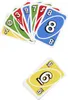 Mattel UNO Teams - Akcesorium do gry karcianej, oryginalny Náhľad obrázku produktu 4