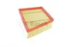 BOSCH F 026 400 324 Luftfilter für LAND ROVER Range Rover Produktbild-Vorschau 16
