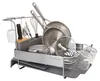 KitchenAid KEG896BXCGA Erweiterbarer Geschirrtrockner Produktbild-Vorschau 4
