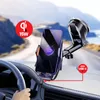 Bezdrôtový držiak telefónu do auta Forcell F-Grip HS6 15W Náhľad obrázku produktu 4