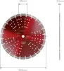 PRODIAMANT Disco diamantato 350 mm per calcestruzzo, Anteprima dell’immagine prodotto 3