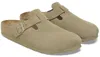 Sandalen Birkenstock 1025844-01624 - Faded Khaki voor Uni Productafbeelding-voorbeeld 6