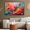 MuchoWow© Leinwand Bilder 120x80 cm - Design: Abstrakt Produktbild-Vorschau 5