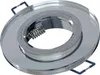 LED Labs ROVO Einbaurahmen für GU10 Deckenleuchte IP20 Rund Produktbild-Vorschau 1