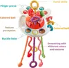 Jouets éducatifs pour bébés Jouets Montessori Jouets Voir les images du produit 3