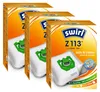 3 x Swirl Z 113 MP Plus AirSpace Staubsaugerbeutel Produktbild-Vorschau 1