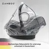 Univerzální pláštěnka Zamboo pro dětskou autosedačku (např. Náhled obrázku produktu 8