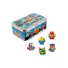 Superzings 22180019 - Tin »Cyber Squad« Produktbild-Vorschau 4