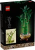 LEGO Botanicals Geluksbamboe, kunstplant, bouwset voor Productafbeelding-voorbeeld 2